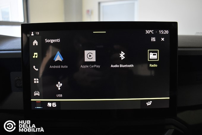 DACIA Duster Eco-G 100 CV Expression